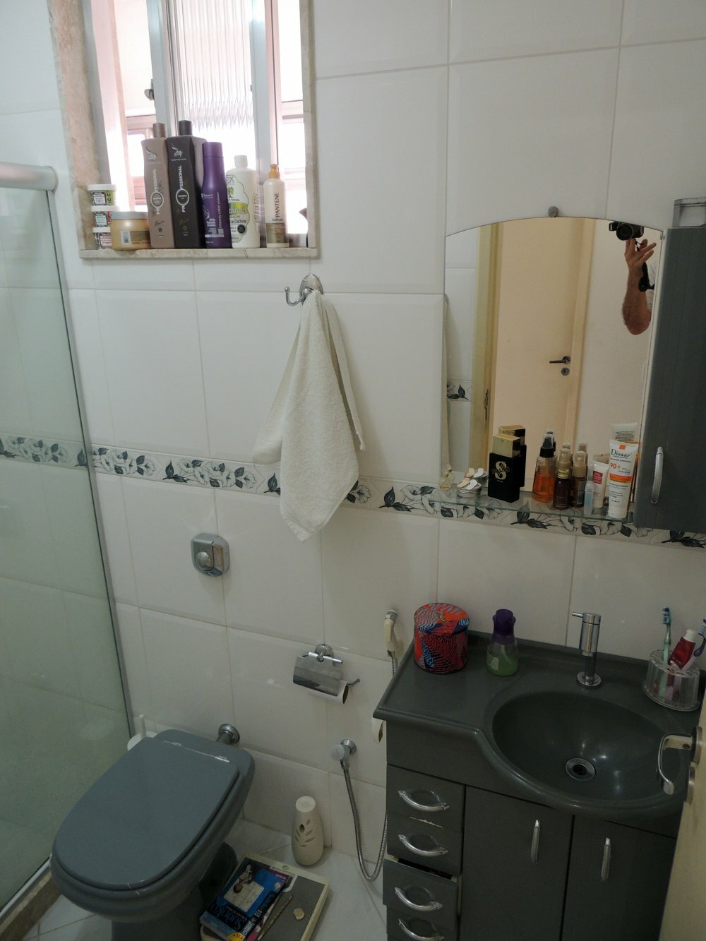 Apartamento à venda com 2 quartos, 62m² - Foto 23