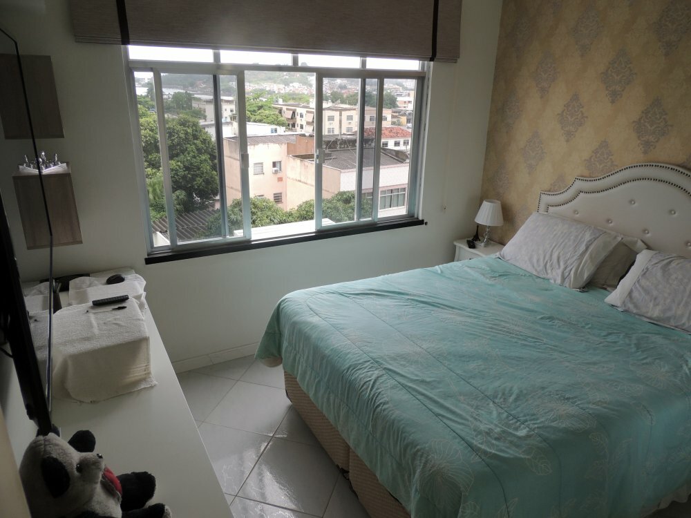 Apartamento à venda com 2 quartos, 62m² - Foto 14