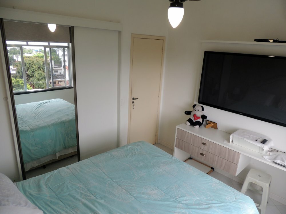 Apartamento à venda com 2 quartos, 62m² - Foto 13