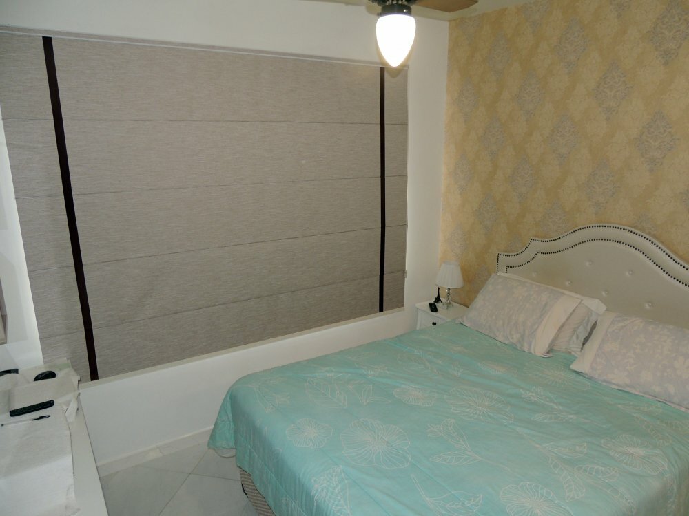 Apartamento à venda com 2 quartos, 62m² - Foto 11