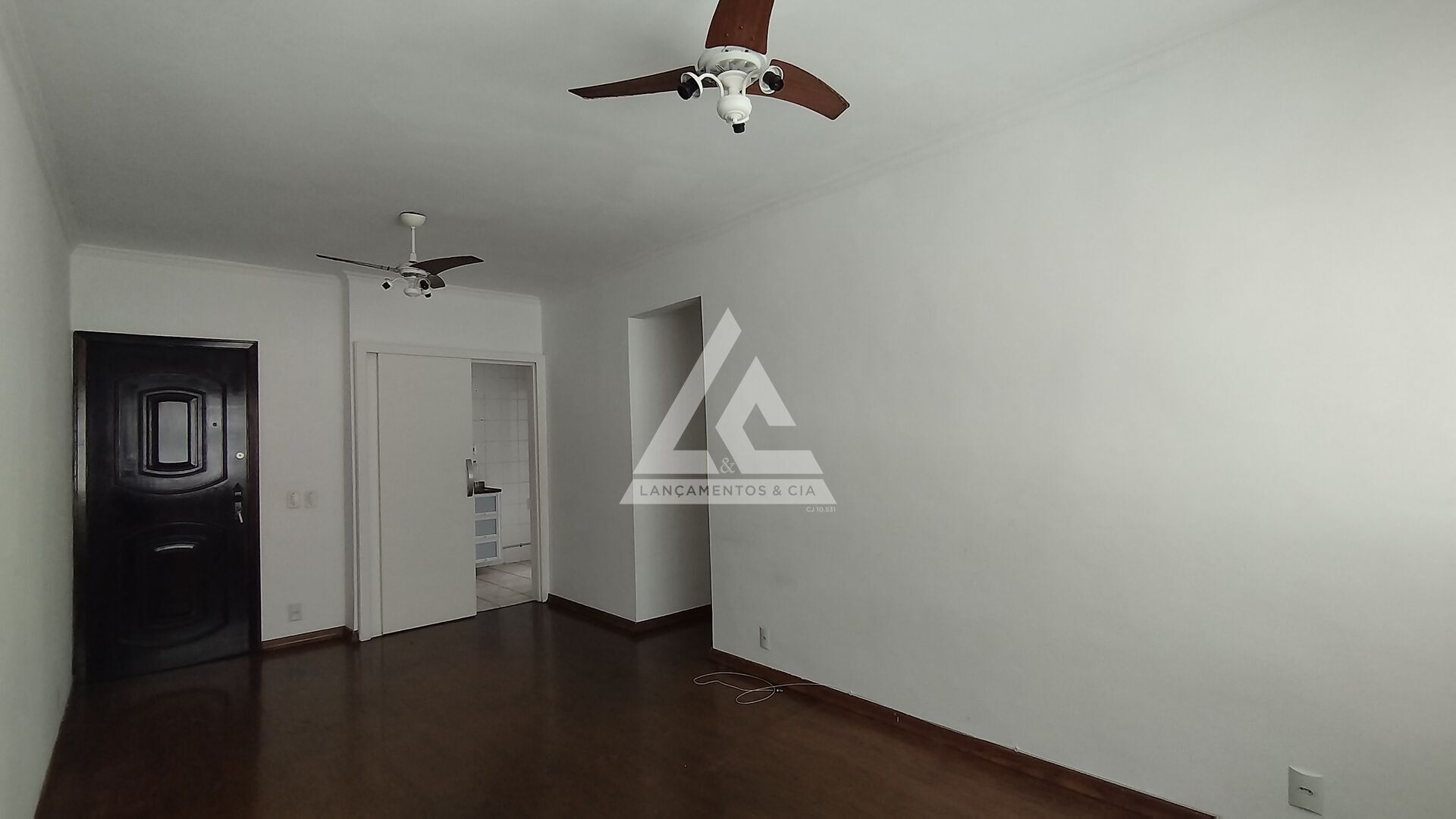 Apartamento para alugar com 3 quartos, 68m² - Foto 1