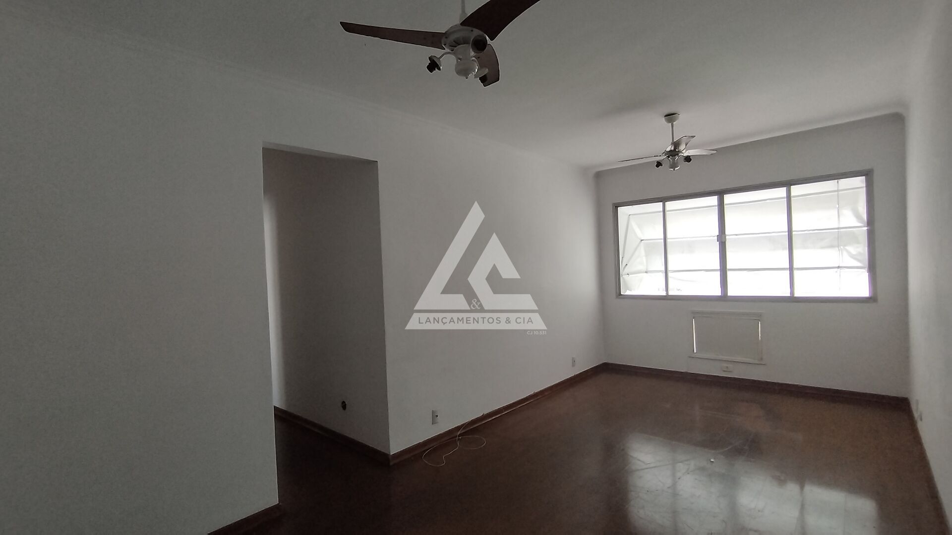 Apartamento para alugar com 3 quartos, 68m² - Foto 2