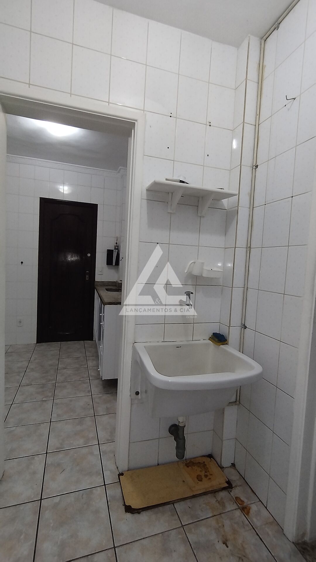 Apartamento para alugar com 3 quartos, 68m² - Foto 23