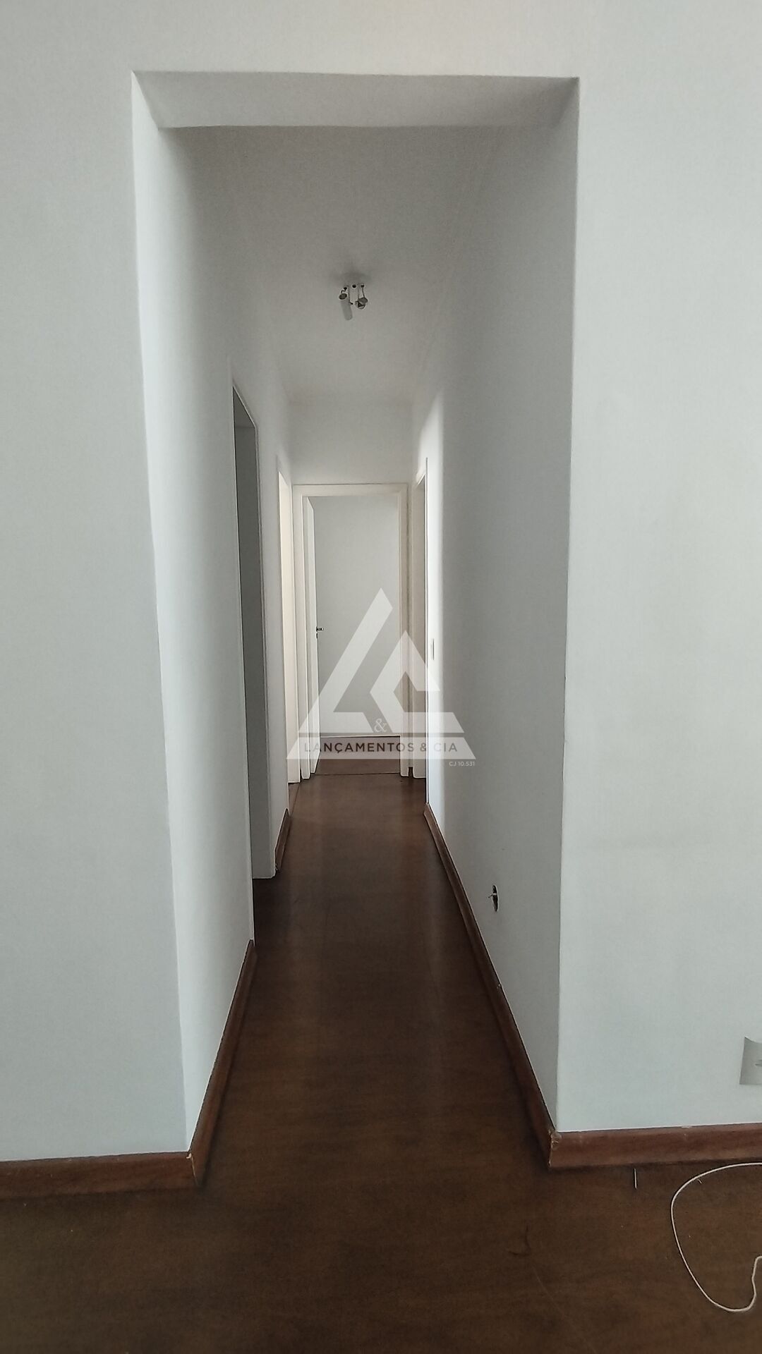 Apartamento para alugar com 3 quartos, 68m² - Foto 7