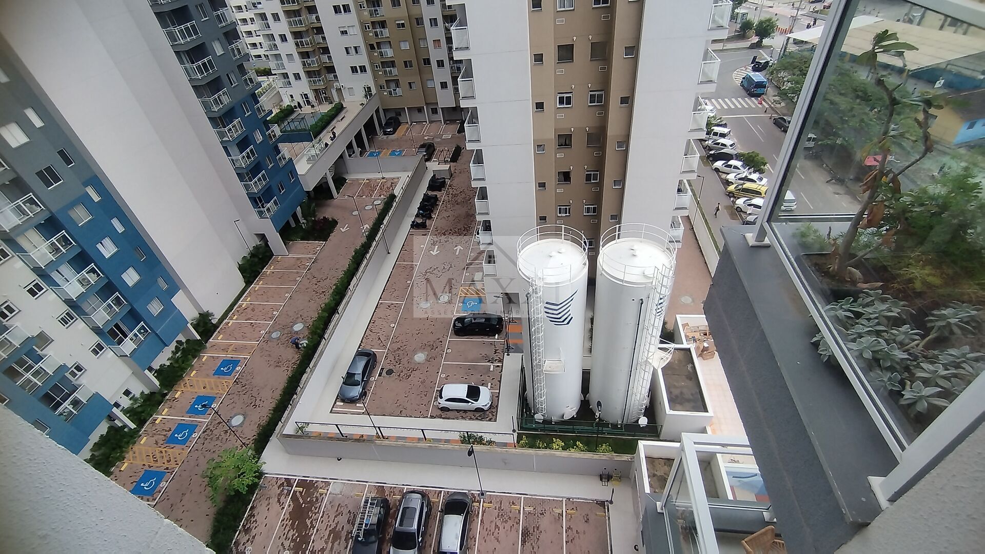 Apartamento, 32 m² - Foto 9