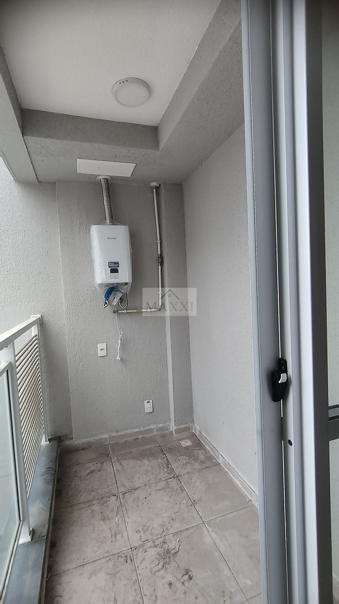 Apartamento, 32 m² - Foto 12