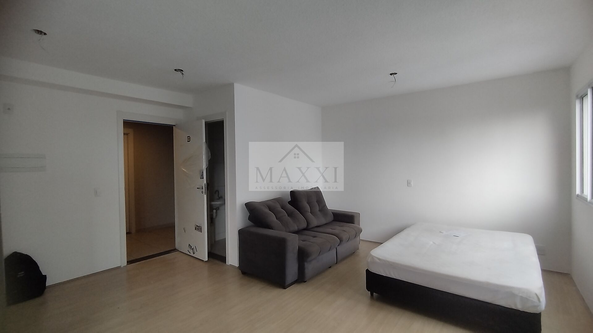 Apartamento, 32 m² - Foto 4