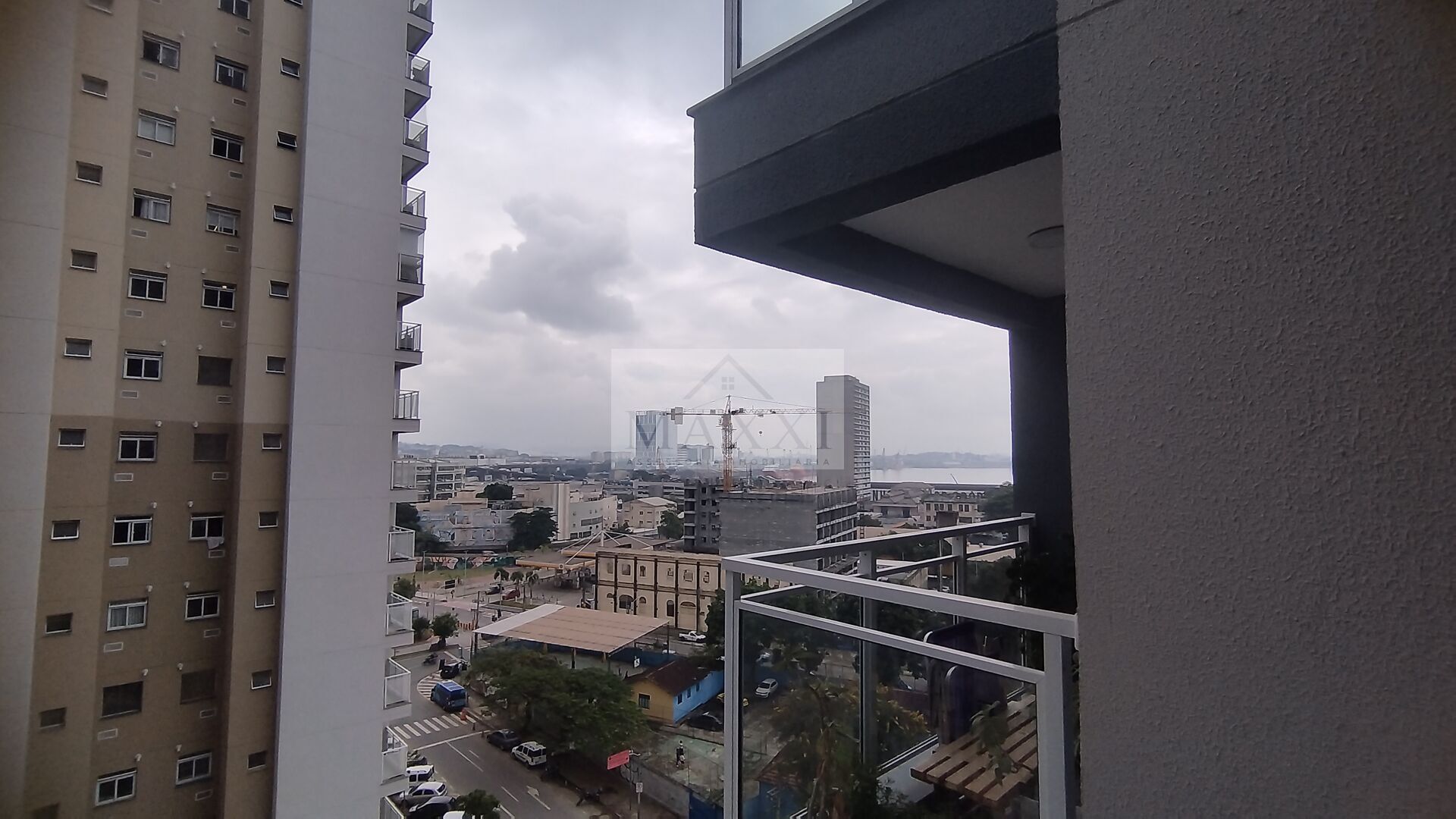 Apartamento, 32 m² - Foto 7