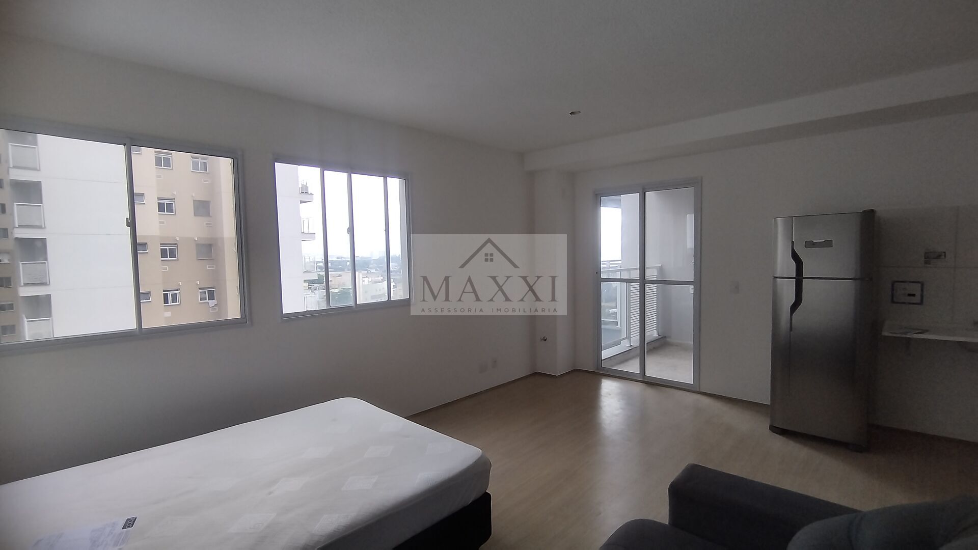 Apartamento, 32 m² - Foto 6