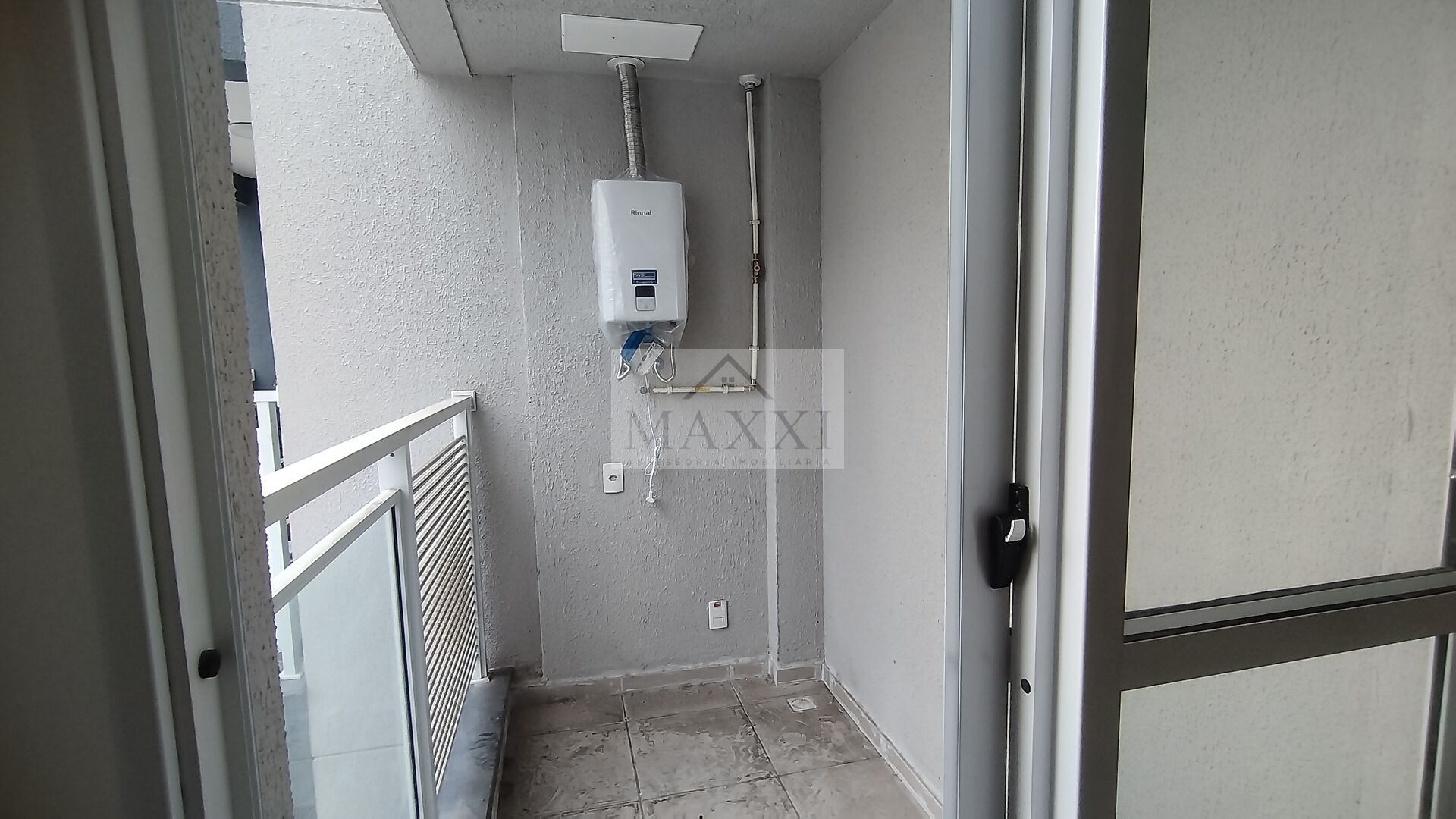 Apartamento, 32 m² - Foto 11