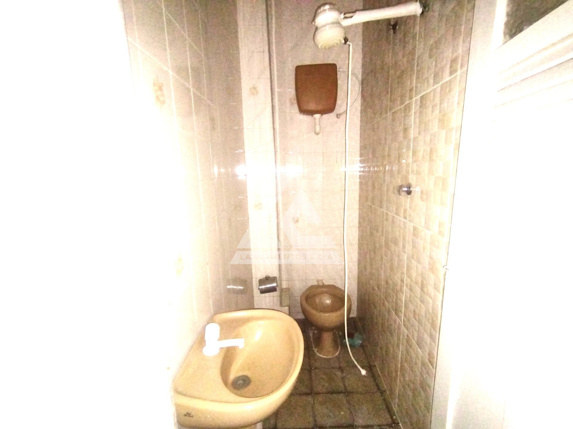 Apartamento para alugar com 1 quarto, 61m² - Foto 11