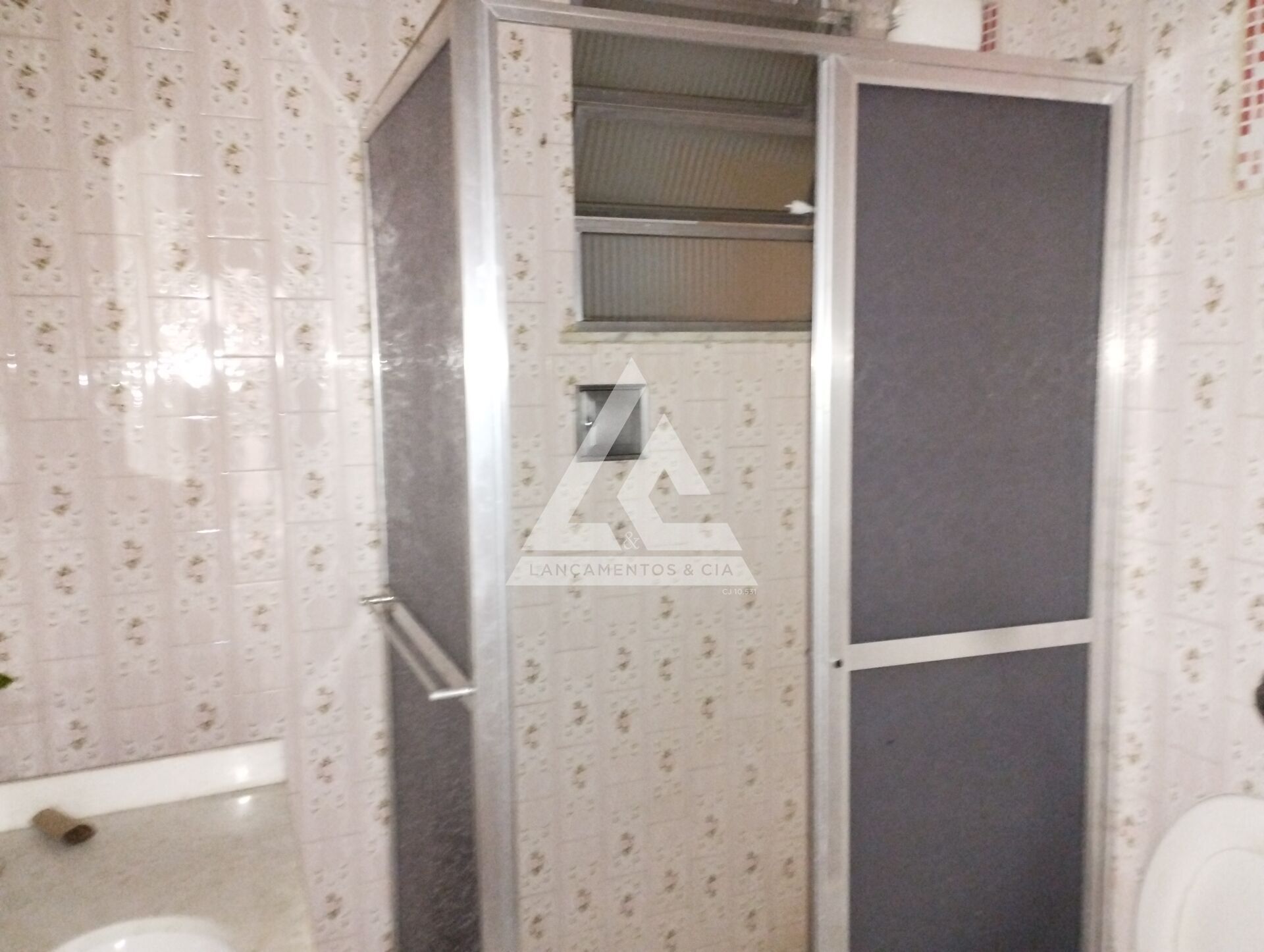 Apartamento para alugar com 1 quarto, 61m² - Foto 6