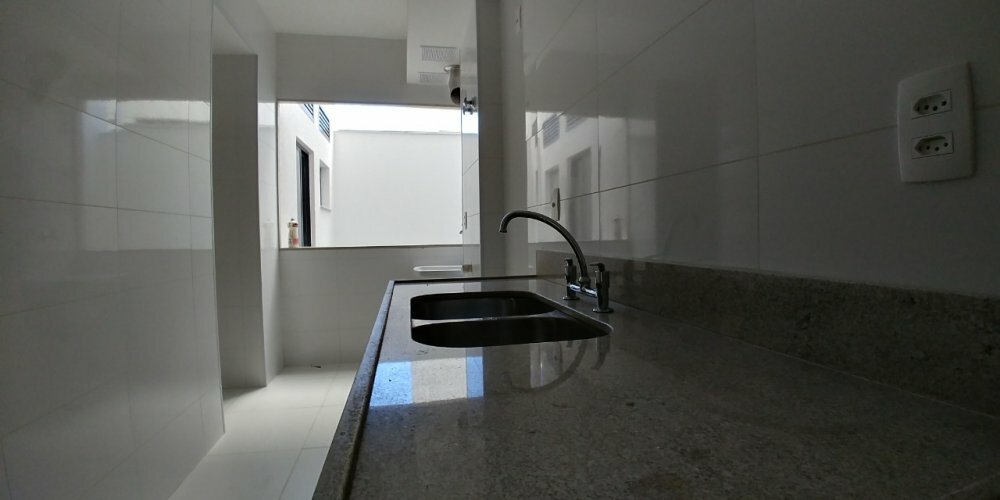 Apartamento à venda com 3 quartos, 105m² - Foto 6