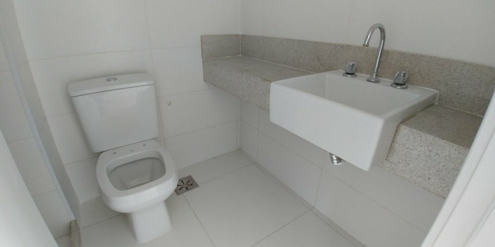 Apartamento à venda com 3 quartos, 105m² - Foto 7