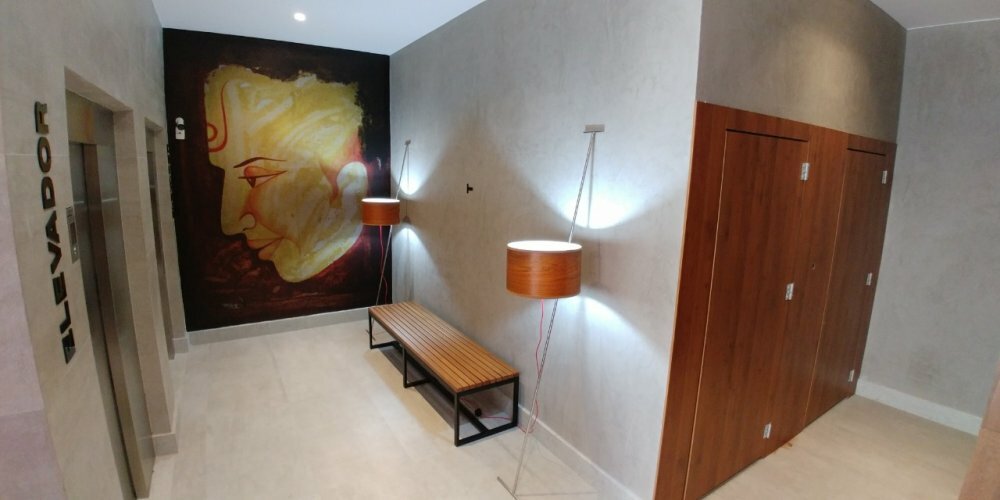 Apartamento à venda com 3 quartos, 105m² - Foto 4