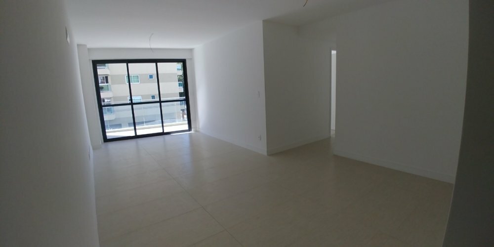 Apartamento à venda com 3 quartos, 105m² - Foto 3