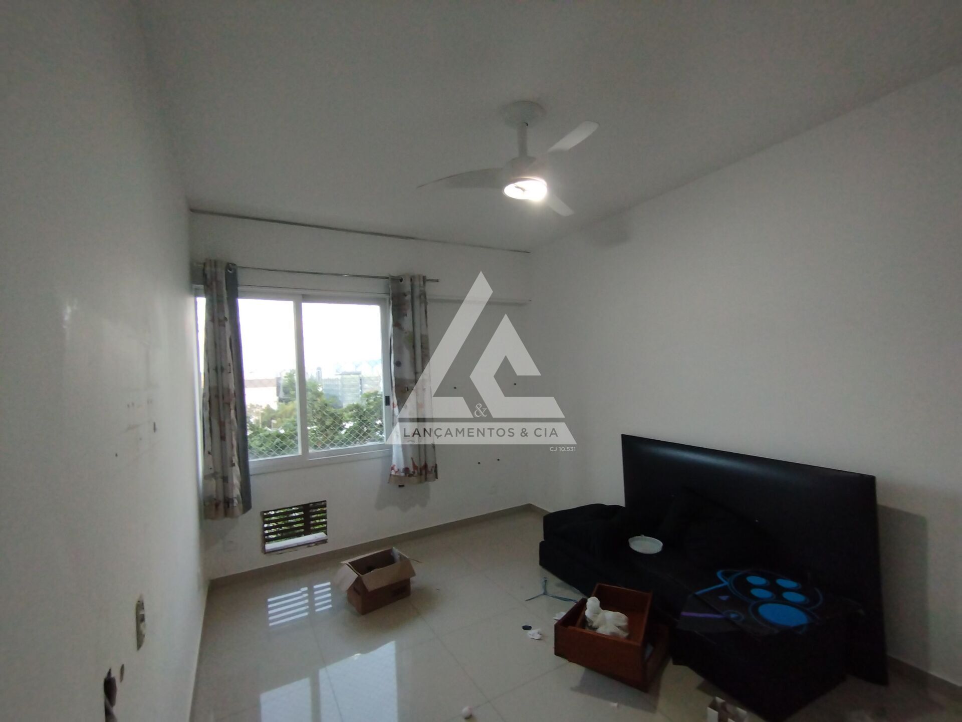 Apartamento à venda com 4 quartos, 205m² - Foto 14