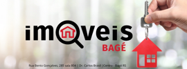 IMÓVEIS BAGÉ - Corretores Associados