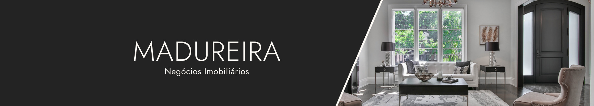 MADUREIRA Negócios Imobiliários
