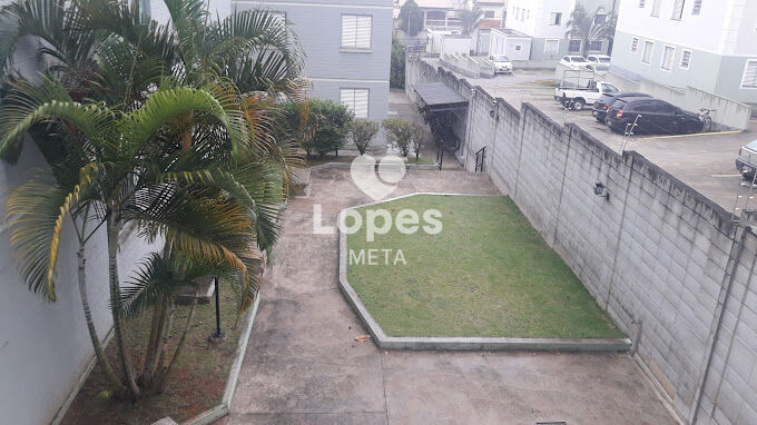 Apartamento, 2 quartos, 53 m² - Foto 17