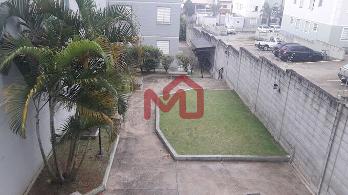 Apartamento, 2 quartos, 53 m² - Foto 17