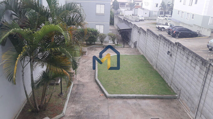 Apartamento, 2 quartos, 53 m² - Foto 17