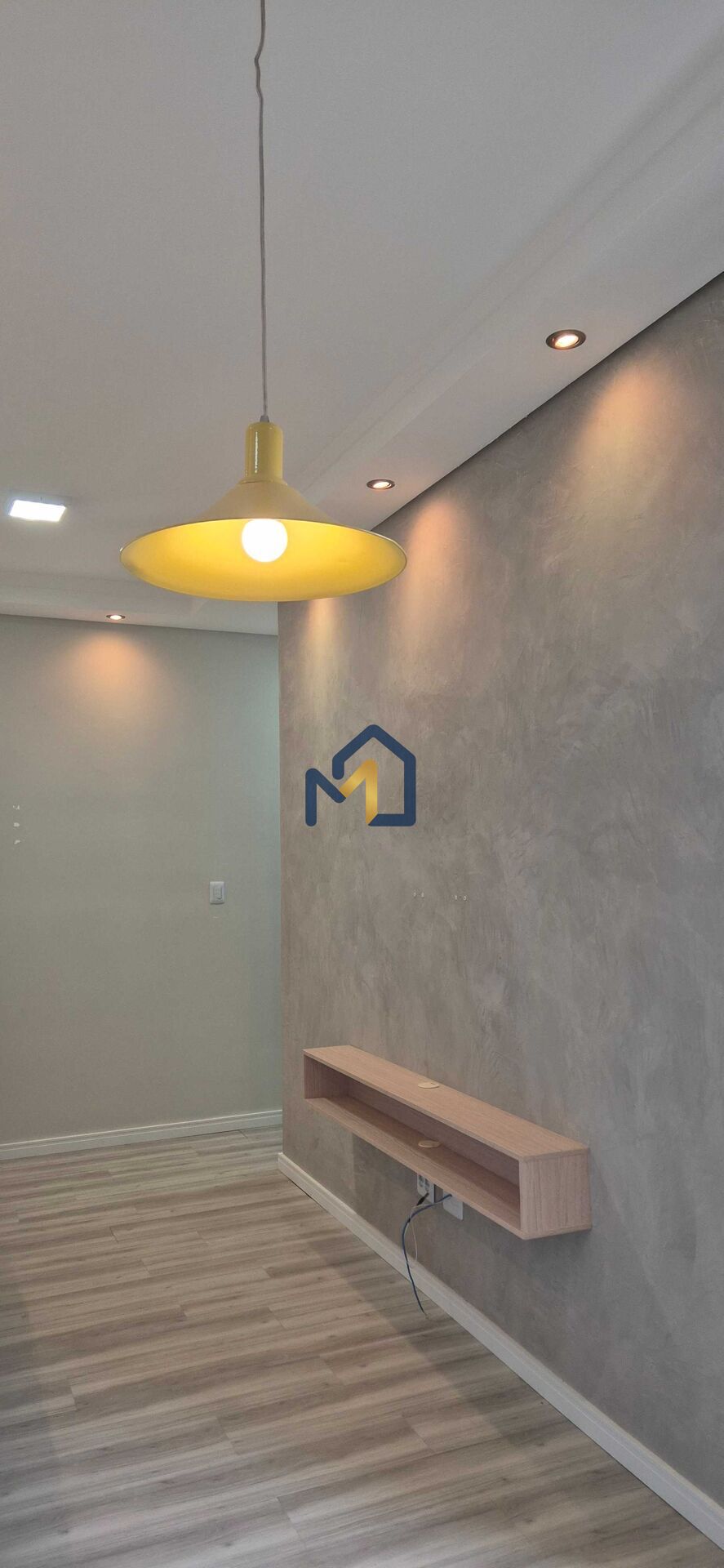 Apartamento, 2 quartos, 55 m² - Foto 33