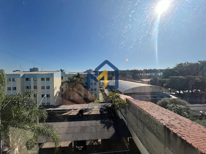 Apartamento, 2 quartos, 56 m² - Foto 15