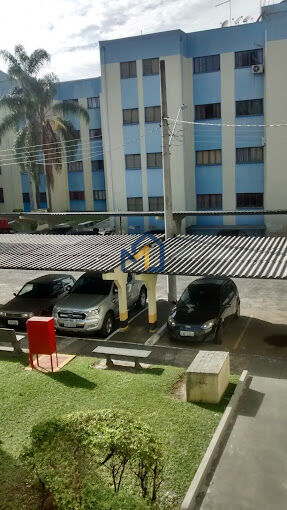Apartamento, 2 quartos, 56 m² - Foto 14