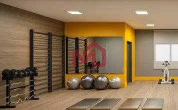 Apartamento, 3 quartos, 73 m² - Foto 31