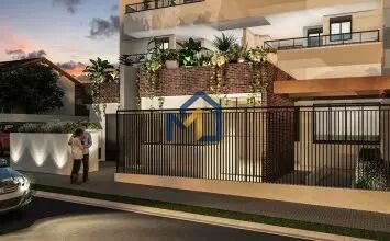 Apartamento, 3 quartos, 73 m² - Foto 29