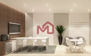 Apartamento, 3 quartos, 73 m² - Foto 32
