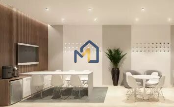 Apartamento, 3 quartos, 73 m² - Foto 32
