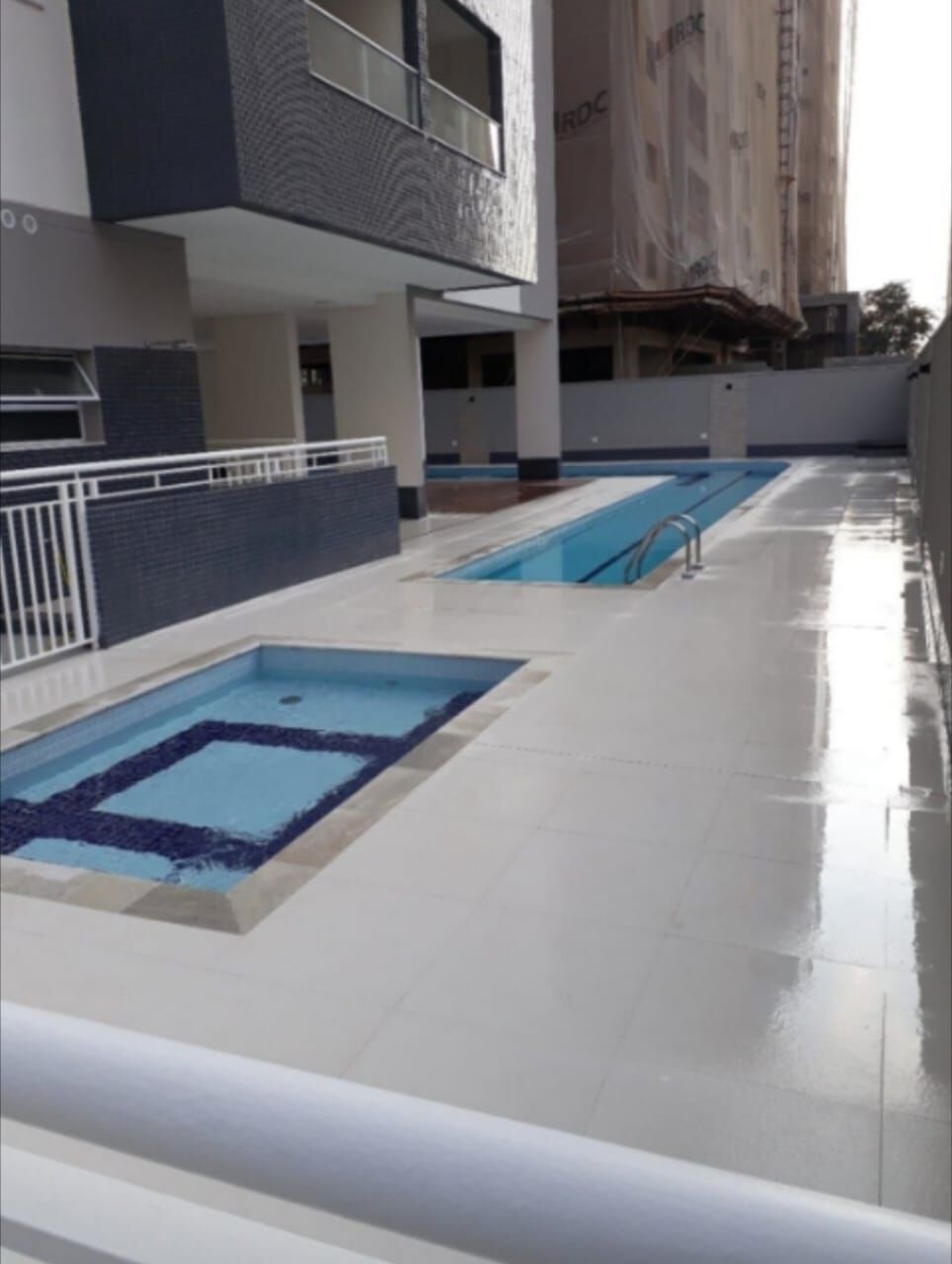 Apartamento, 2 quartos, 80 m² - Foto 55