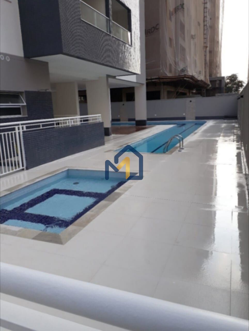 Apartamento, 2 quartos, 80 m² - Foto 55