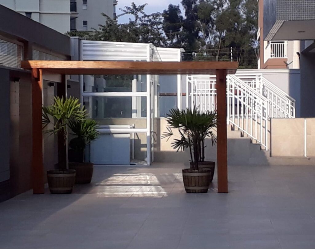 Apartamento, 2 quartos, 80 m² - Foto 48