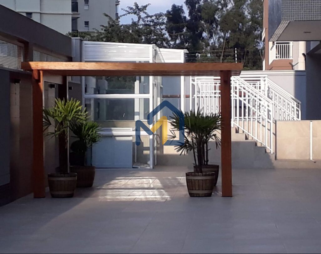 Apartamento, 2 quartos, 80 m² - Foto 48