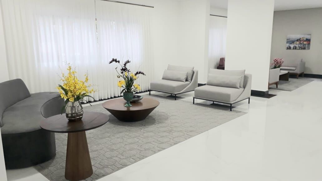 Apartamento, 2 quartos, 80 m² - Foto 41