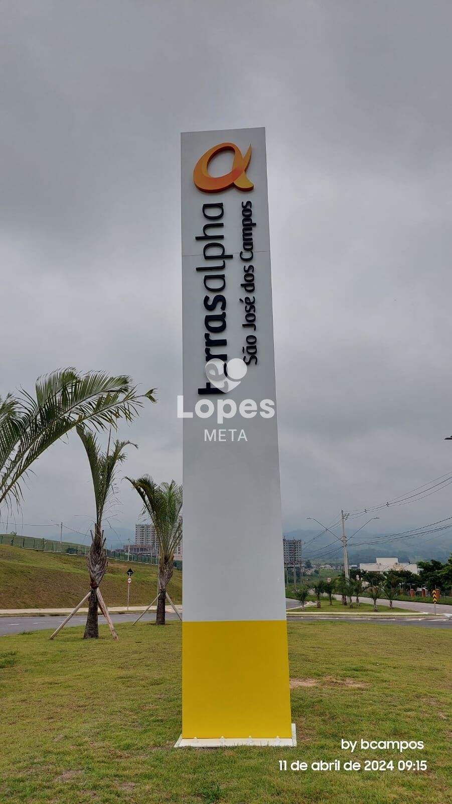 Terreno, 330 m² - Foto 7