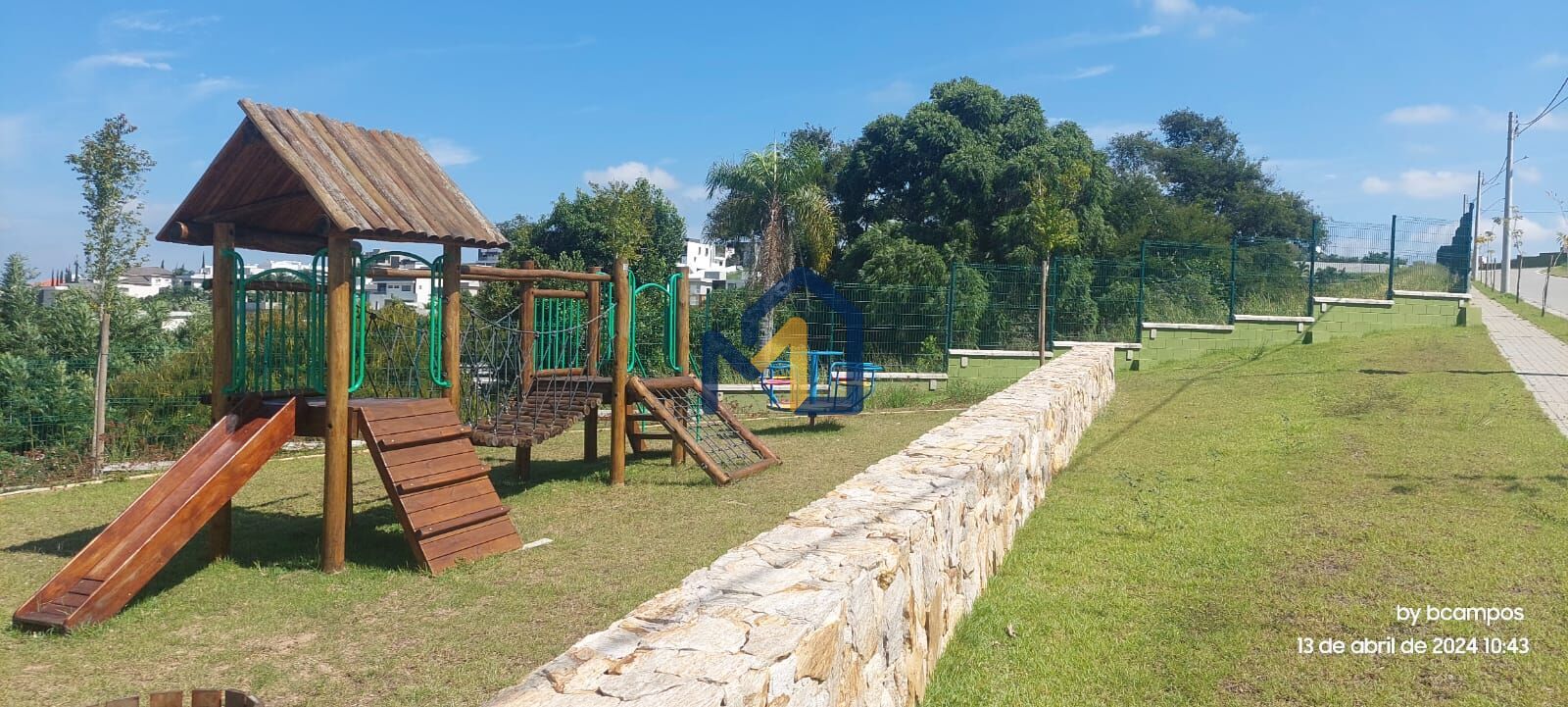 Terreno, 330 m² - Foto 22