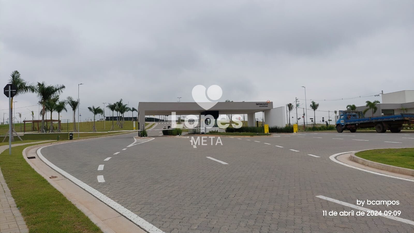 Terreno, 330 m² - Foto 4