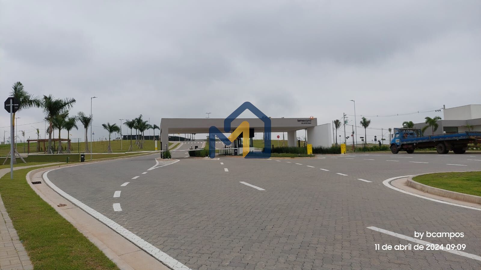 Terreno, 330 m² - Foto 4