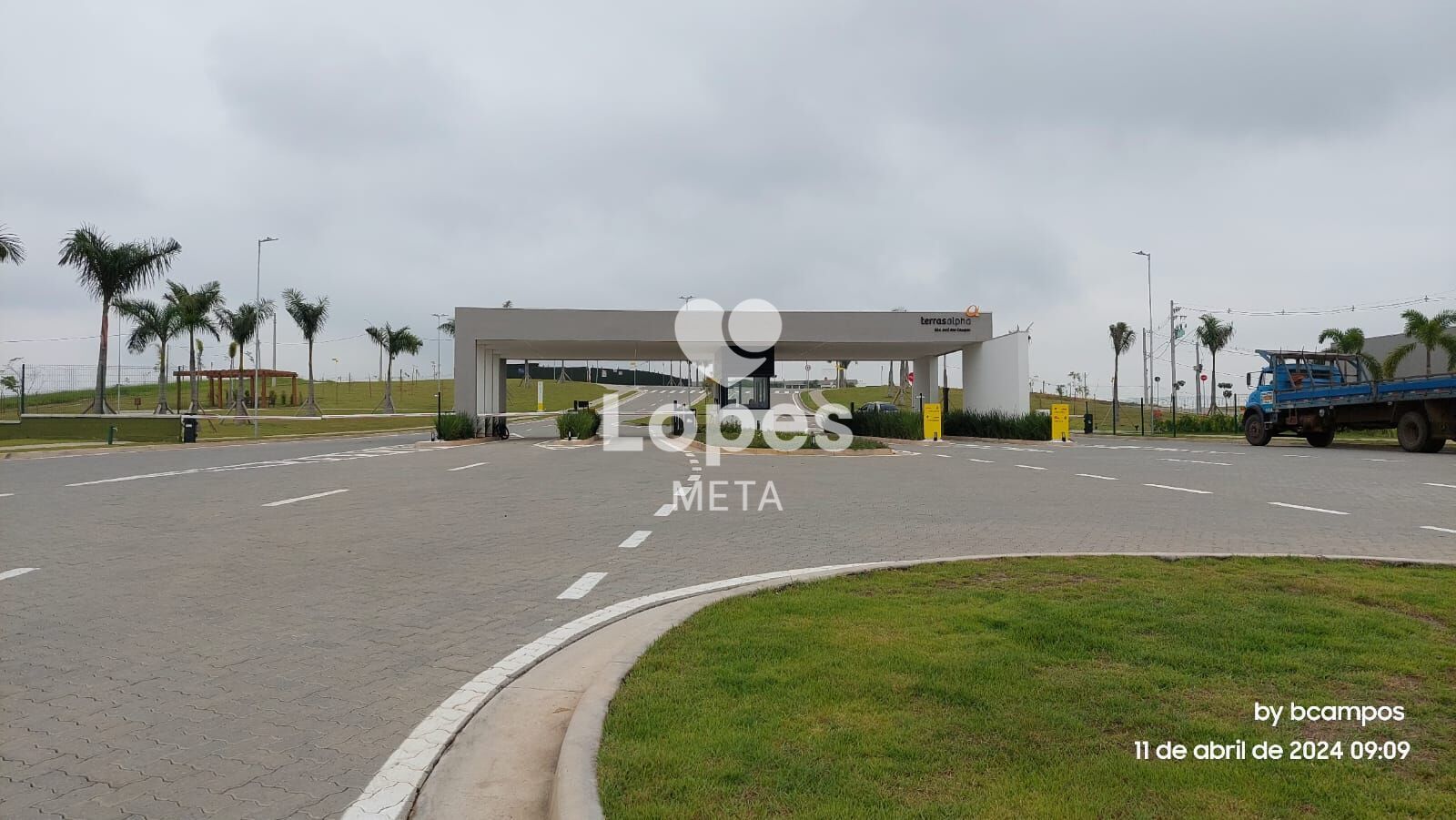 Terreno, 330 m² - Foto 5