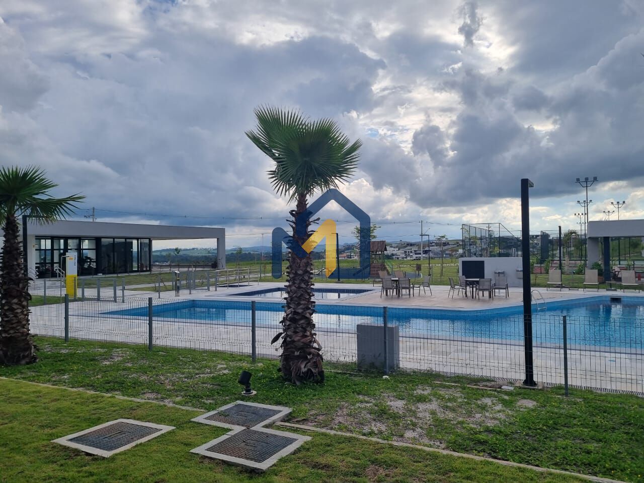 Terreno, 330 m² - Foto 8
