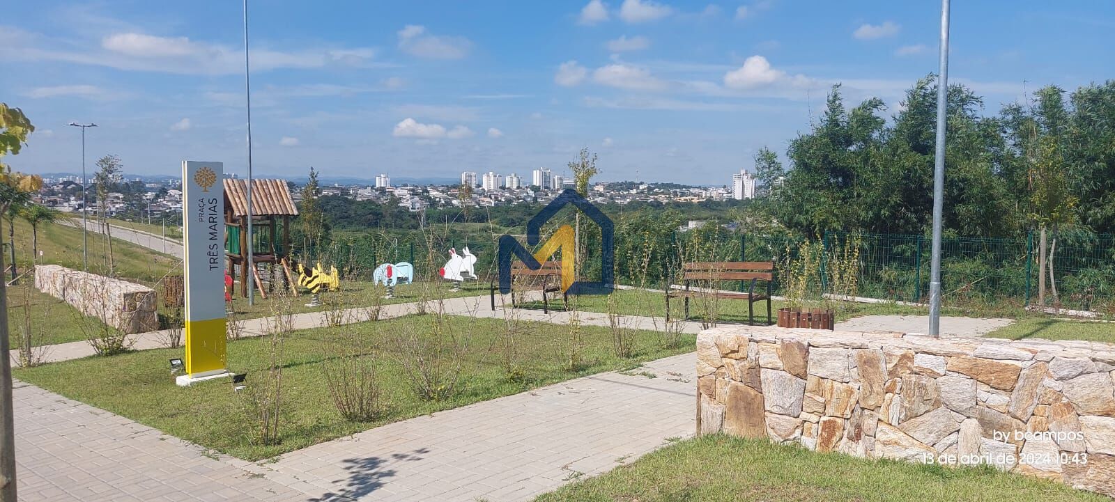 Terreno, 330 m² - Foto 23