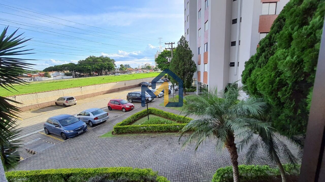 Apartamento, 2 quartos, 56 m² - Foto 28