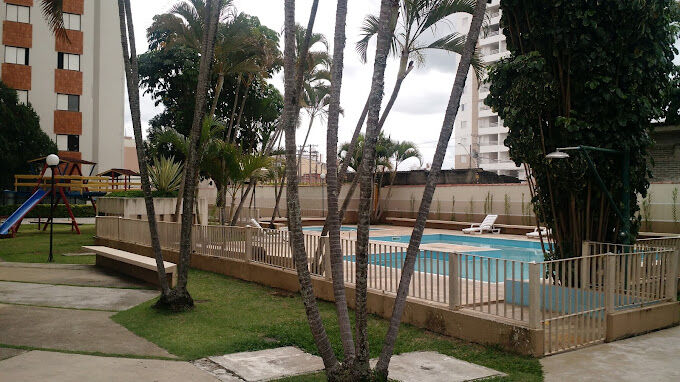 Apartamento, 2 quartos, 56 m² - Foto 53