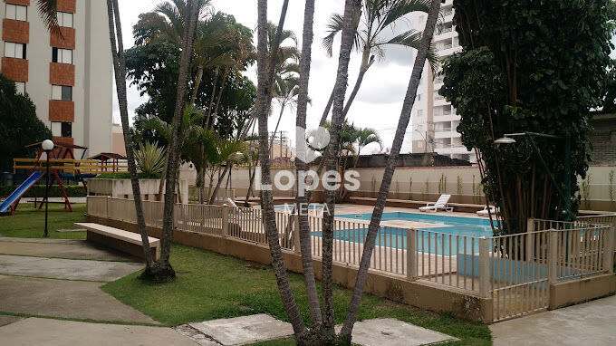 Apartamento, 2 quartos, 56 m² - Foto 29