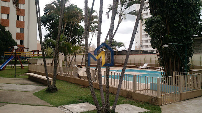 Apartamento, 2 quartos, 56 m² - Foto 22