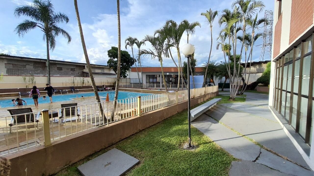 Apartamento, 2 quartos, 56 m² - Foto 54